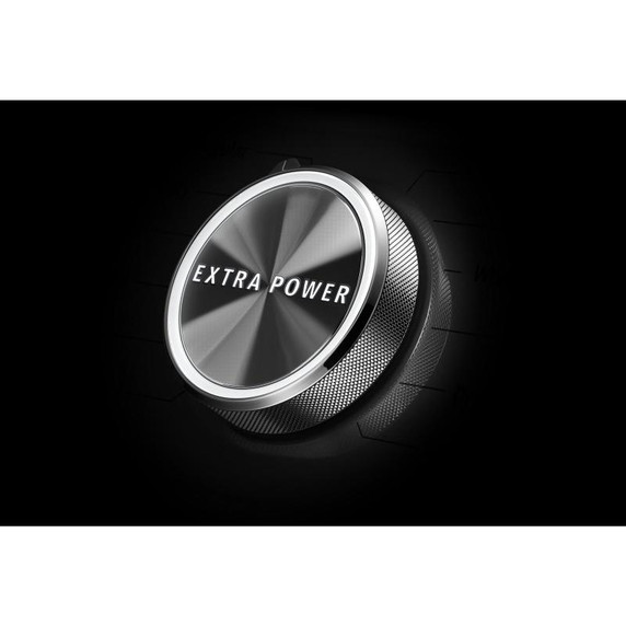 Maytag® Laveuse à chargement frontal avec fonction Extra Power, 5.5 pi³ MHW6630HW