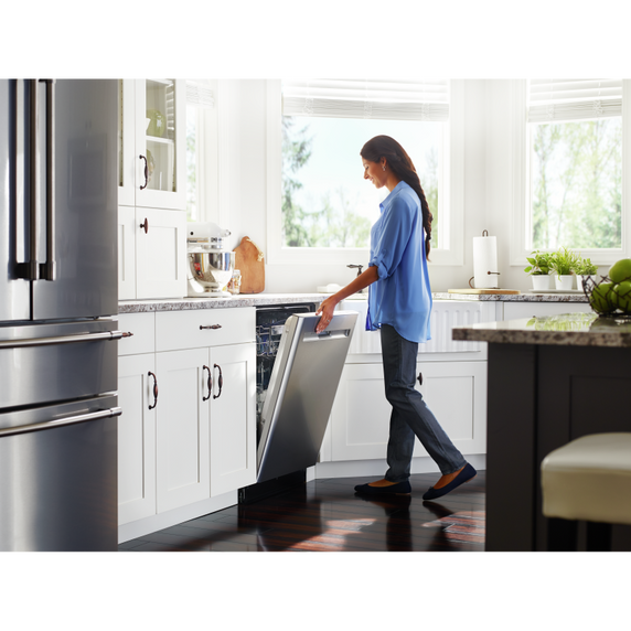 Cuisinière au gaz avec convection véritable et préchauffage rapide - 30 po - 5.8 pi cu Maytag® MGR8800FZ