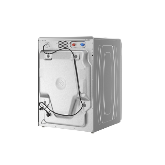 Laveuse à chargement frontal avec fonction extra power - 5.5 pi cu Maytag® MHW6630HC