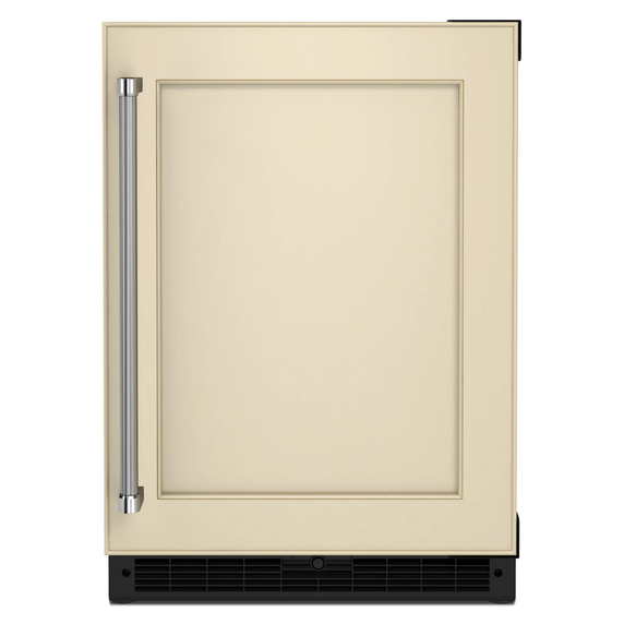 Réfrigérateur sous le comptoir prêt pour le panneau de recouvrement - 24 po KitchenAid® KURR114KPA