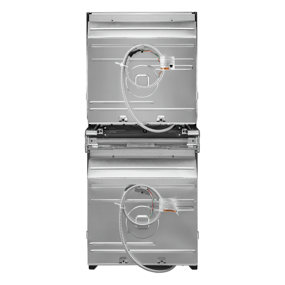 Four mural double à convection véritable de 24 po KitchenAid® KODC504PPS