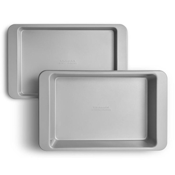Kitchenaid® Réfrigérateur encastré côte à côte à fini PrintShield™ - 42 po - 25.5 pi cu KBSN702MPS