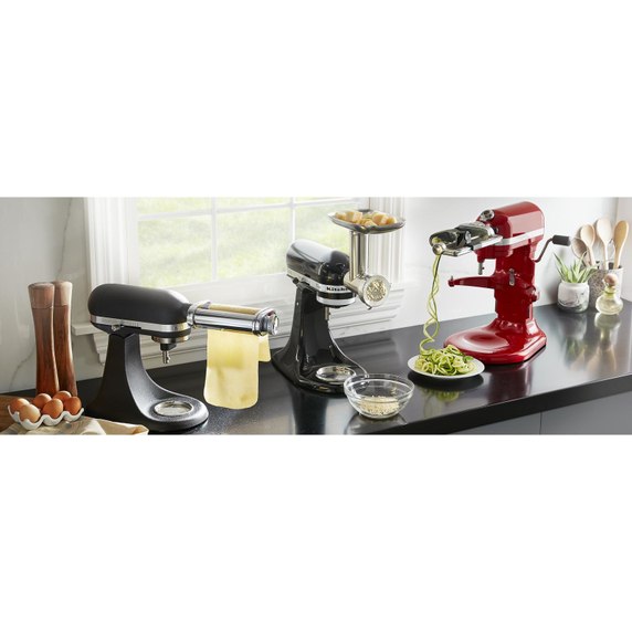 Extension de glace pilée KitchenAid® KSMSIA