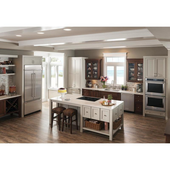 Kitchenaid® Tiroir-réchaud et mijoteuse de 30 po KOWT100ESS Kitchenaid® Tiroir-réchaud et mijoteuse de 30 po KOWT100ESS