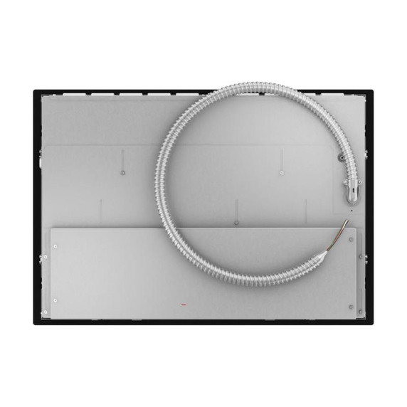 Kitchenaid® Table de cuisson à induction par capteur de 5 éléments et 30 po KCIG550JBL