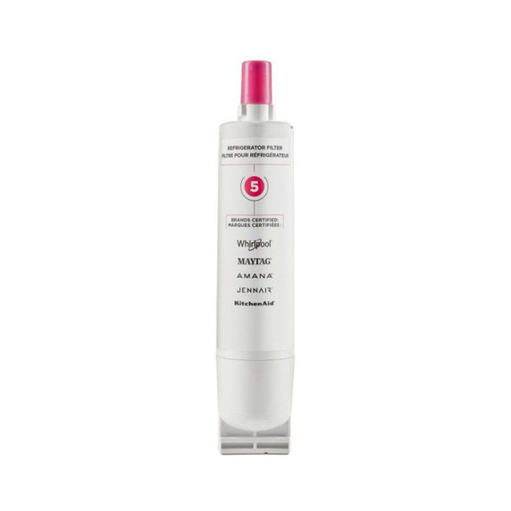 everydrop® Filtre à eau et glaçons pour réfrigérateur n°5 - EDR5RXD1B EDR5RXD1B everydrop® Filtre à eau et glaçons pour réfrigérateur n°5 - EDR5RXD1B EDR5RXD1B