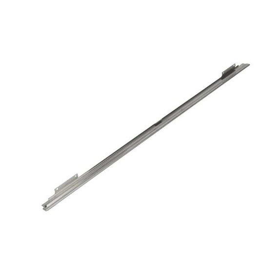 Déflecteur de chaleur pour tiroir-réchaud en acier inoxydable W11551866