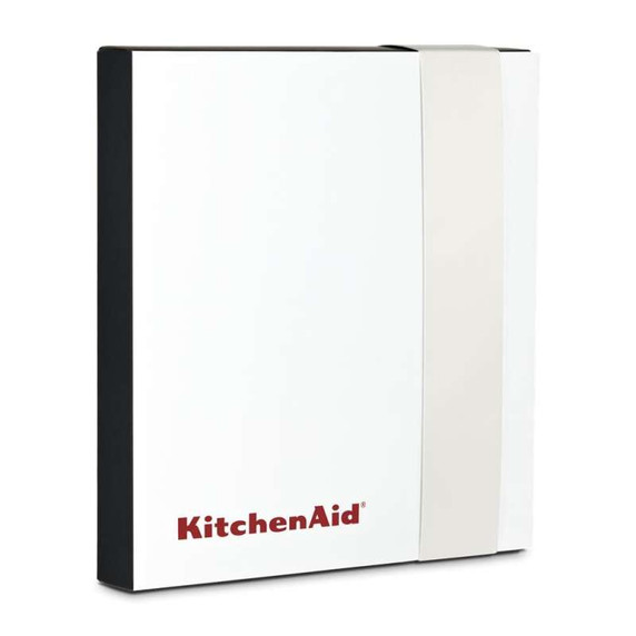 ENSEMBLE DE MÉDAILLONS KITCHENAID - MARSCAPONE W11368841MP