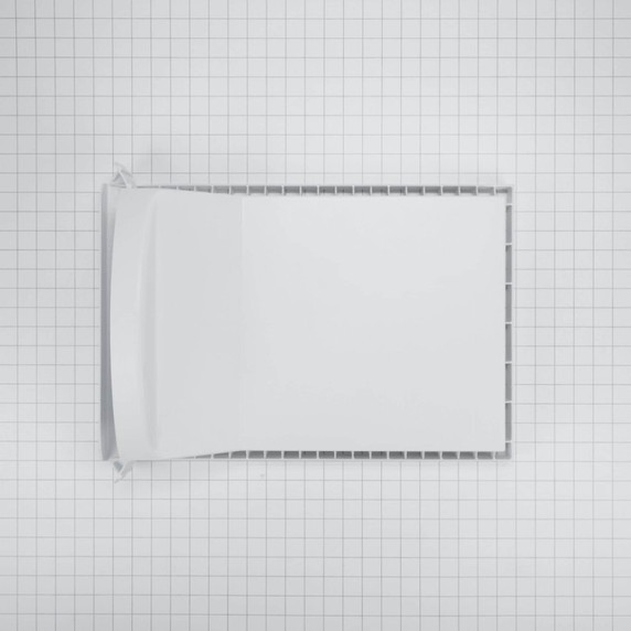 Grille de séchage pour sécheuse 8212450A