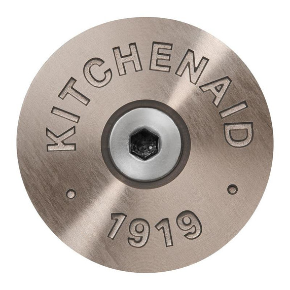 ENSEMBLE DE MÉDAILLONS KITCHENAID - BRONZE W11368841BN