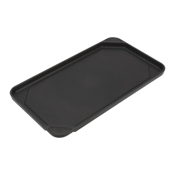 Plaque chauffante pour cuisinière 4396096RB