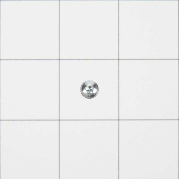 Ventilateur extérieur pour hotte de cuisinière W10692945