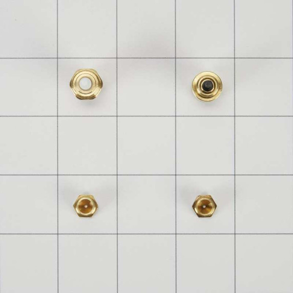 Gas Dryer Conversion Kit W11581317