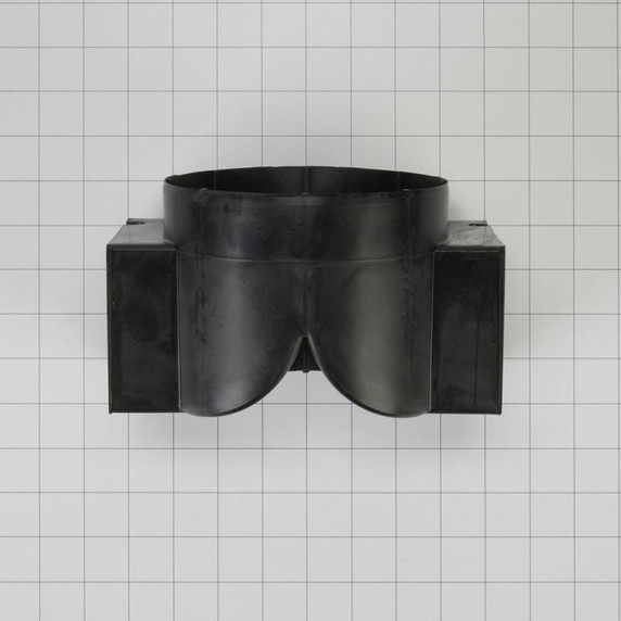 Trousse de recirculation pour hotte aspirante murale W11584224