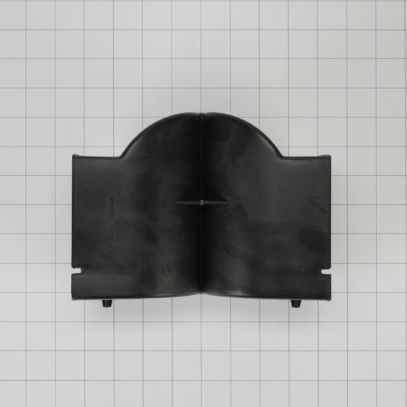 Trousse de recirculation pour hotte aspirante murale W11584224