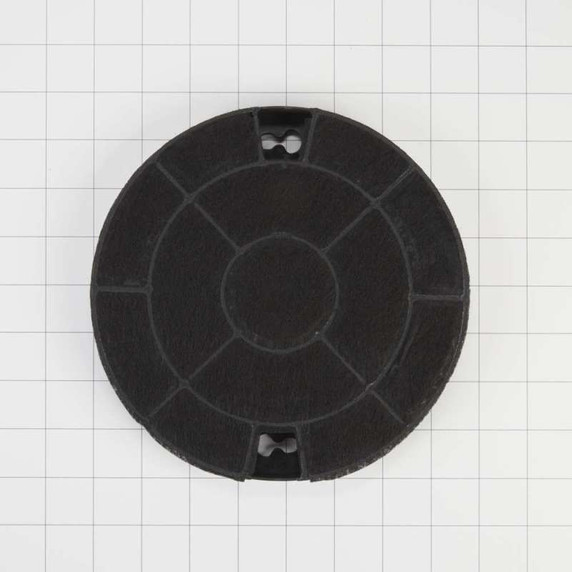 Trousse de recirculation pour hotte de cuisinière W10490330
