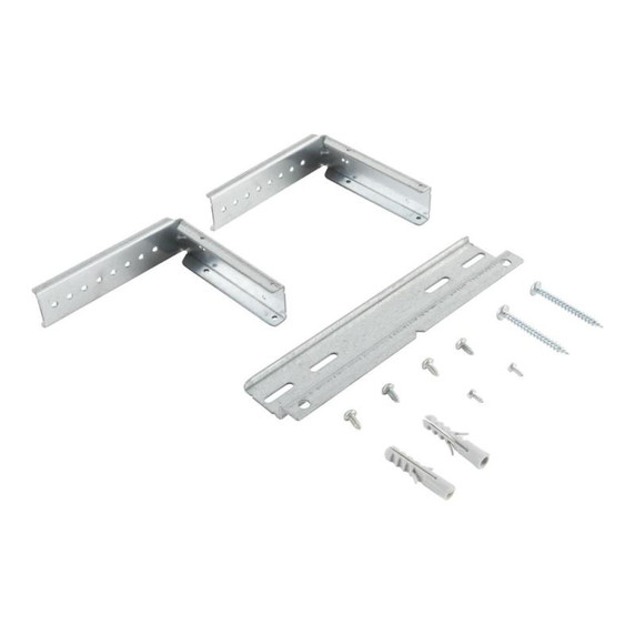 Wall-Mount Hood Chimney Extension Kit W11522796