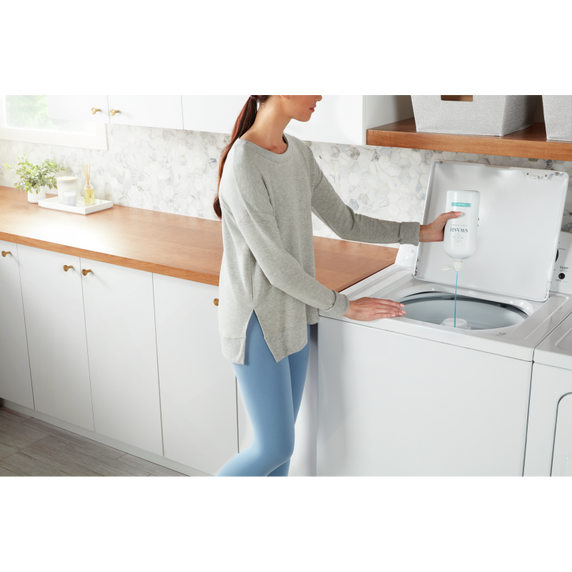 Détergent de lessive liquide swash™ linge frais Swash® SWHLDLFL2B