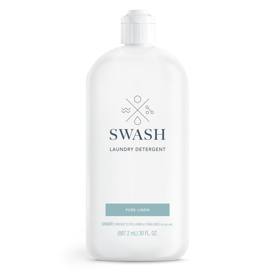 Détergent de lessive liquide swash™ linge frais Swash® SWHLDLFL2B