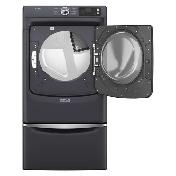 Maytag® Sécheuse au gaz intelligente Animal Pet Pro - 7.4 pi cu MGD7020RF