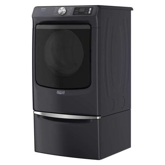 Maytag® Sécheuse électrique intelligente Animal Pet Pro - 7.4 pi cu YMED7020RF