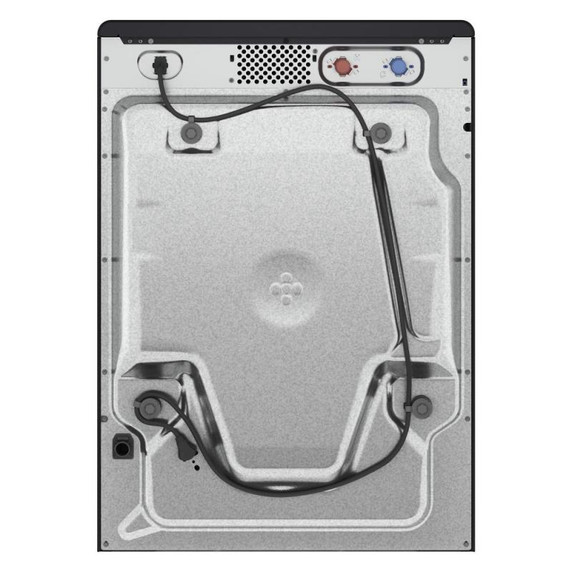 Maytag® Laveuse à chargement frontal intelligente Animal Pet Pro - 5.8 pi cu (C.E.I.) MFW7020RF