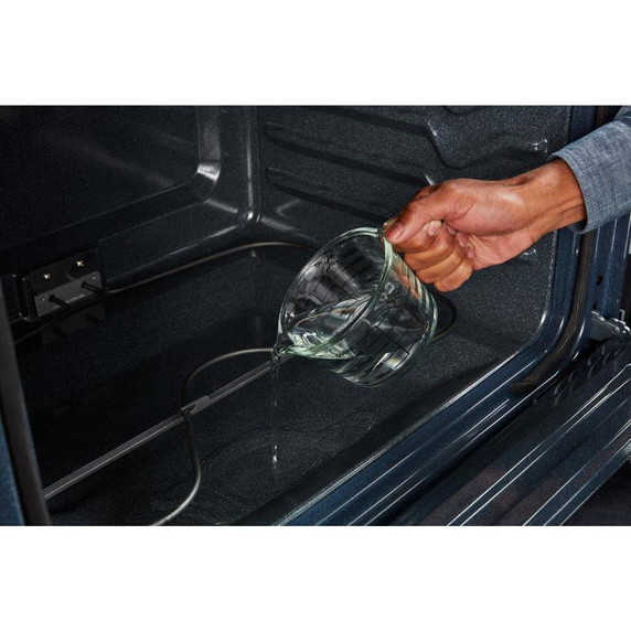 Maytag® Cuisinière électrique à convection véritable avec mode gril - 30 po - 5,3 pi cu YMFES8030RZ