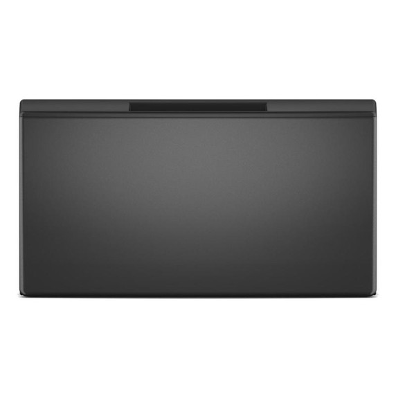 Whirlpool® Piédestal avec rangement pour laveuse et sécheuse à chargement frontal, 15.5 po (39,4 cm) WFP2715RU