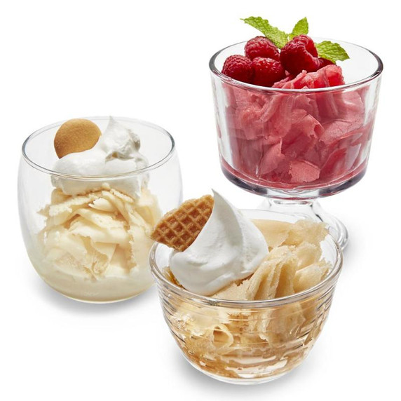 Kitchenaid® Extension de glace pilée KSMSIA