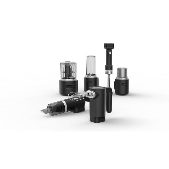 Piles au lithium-ion 12V MAX pour appareils sans fil KitchenAid Go™, KRB12 KRB12