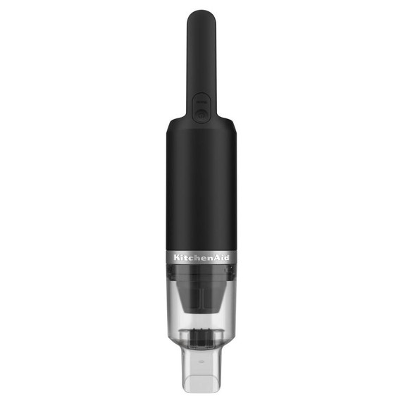 Aspirateur de cuisine sans fil KitchenAid Go™ - pile comprise KKVR121BM