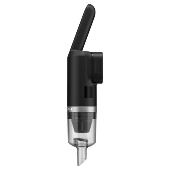 Aspirateur de cuisine sans fil KitchenAid Go™ - pile comprise KKVR121BM