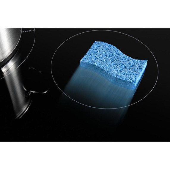 Maytag® Table de cuisson à induction avec amplification de puissance - 36 po MCIT8036SB