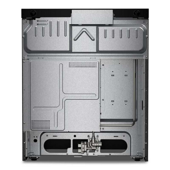 Whirlpool® Cuisinière au gaz avec technologie de cuisson à air - 30 po WSGS5030SZ