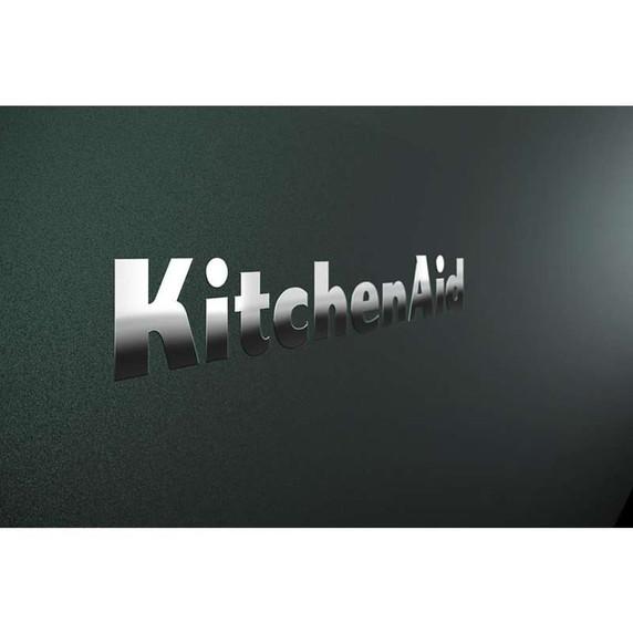 Kitchenaid® Lave-vaisselle à troisième panier avec Max Jets™ à 360° et système de séchage avancé ProDry™ - 44 dBA KDTS624SJP