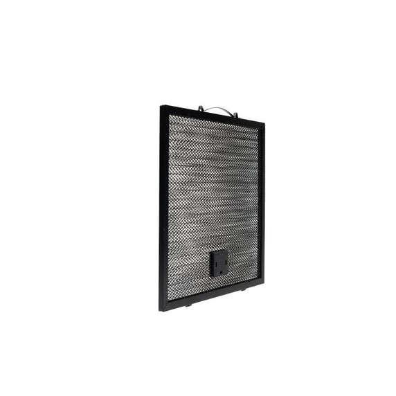 Filtre à graisse pour four à micro-ondes à hotte intégrée W11745049