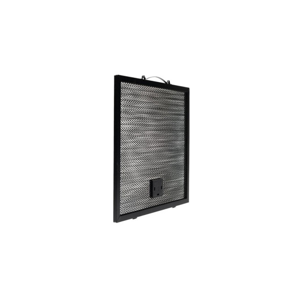 Filtre à graisse pour four à micro-ondes à hotte intégrée W11745049