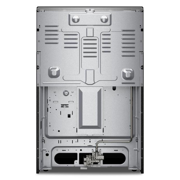 Whirlpool® Cuisinière au gaz avec technologie de cuisson à air - 30 po WFGS5730SZ