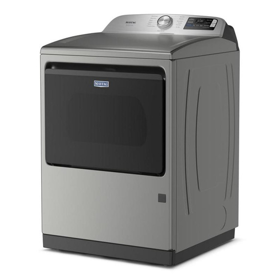 Maytag® Sécheuse au gaz Animal Pet Pro avec option Extra Power et cycle d’assainissement avec Oxi - 7,4 pi cu MGD7205RR