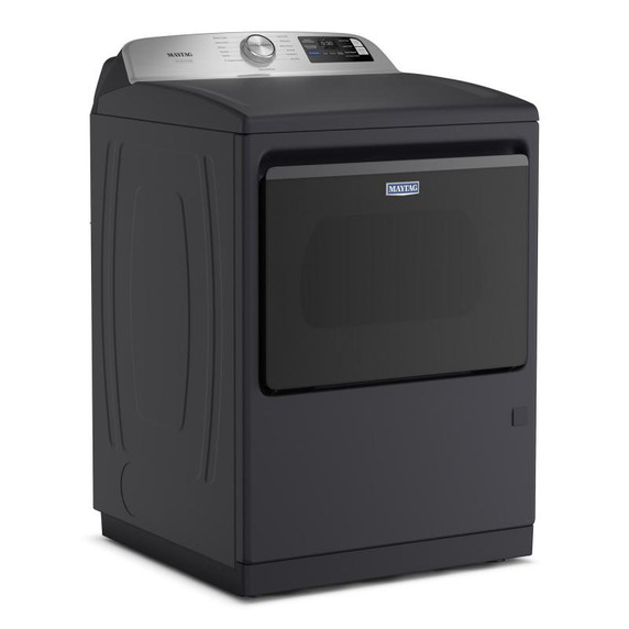 Maytag® Sécheuse électrique Animal Pet Pro avec option Extra Power et cycle d’assainissement avec Oxi - 7,4 pi cu YMED7205RF Maytag® Sécheuse électrique Animal Pet Pro avec option Extra Power et cycle d’assainissement avec Oxi - 7,4 pi cu YMED7205RF