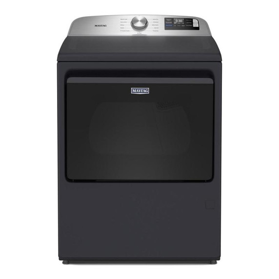 Maytag® Sécheuse au gaz avec fonction Extra Power et détection d’humidité perfectionnée, 7,4 pi cu MGD6205RF