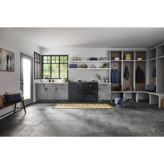 Maytag® Laveuse intelligente à chargement vertical à agitateur avec fonction Extra Power - 6 pi cu MTW6205RF Maytag® Laveuse intelligente à chargement vertical à agitateur avec fonction Extra Power - 6 pi cu MTW6205RF