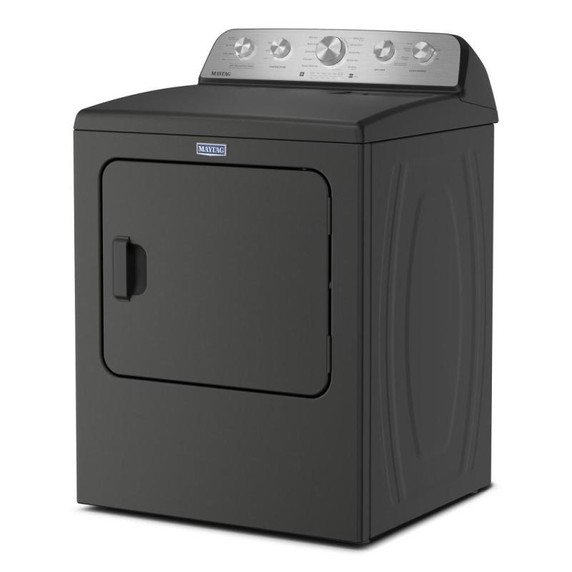 Maytag® Sécheuse électrique avec option Extra Power et cycle d’assainissement avec Oxi et option Animal Pet Pro - 7 pi cu YMED5605RU