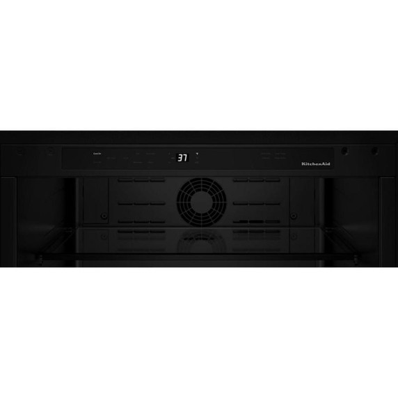 Kitchenaid® Réfrigérateur sous le comptoir avec porte en verre - 24 po KURR324SSB Kitchenaid® Réfrigérateur sous le comptoir avec porte en verre - 24 po KURR324SSB