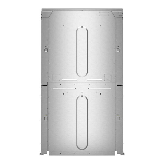 Kitchenaid® Smart Double Wall Oven with  Assisted Cooking Modes KOED727SPS Kitchenaid® Smart Double Wall Oven with  Assisted Cooking Modes KOED727SPS