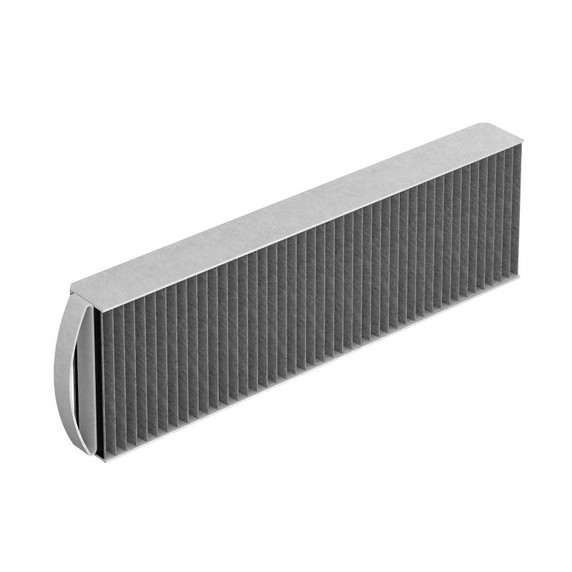 Filtre à charbon pour évacuation descendante W11751834 Filtre à charbon pour évacuation descendante W11751834