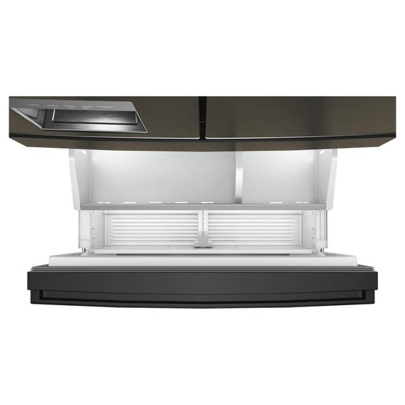 Whirlpool® Réfrigérateur à 4 portes françaises et profondeur de comptoir véritable de 36 po - 22 pi cu WRMC5036RV