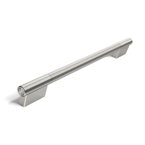 Trousse d'accessoires de personnalisation (poignées) couleur acier inoxydable pour lave-vaisselle KitchenAid® W11774815