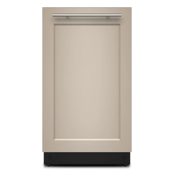 Lave-vaisselle prêt pour le panneau de recouvrement avec installation affleurante - 48 dBA - 18 po UDPS5118SP
