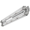 Class 1 Division 1 Fluorescent Light Emergency Ballast and T8 Lamps